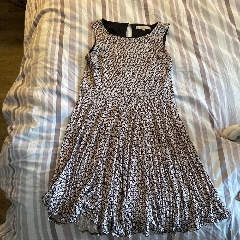Woman’s Dress